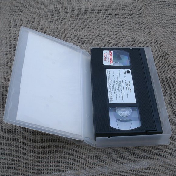 The Slayers Next I'll Get You VHS Anime English - Picture 9 of 16